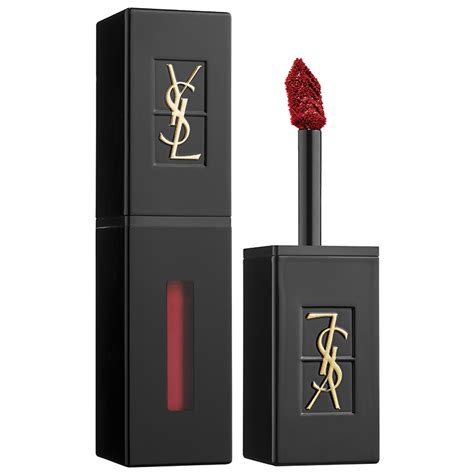 ysl psychedelic chili 416|psychedelic chili lip gloss.